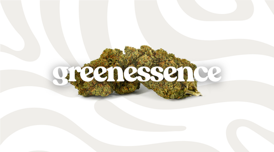 Green Essence CBD