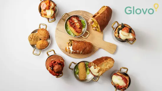 Bell’e Buon Street Food Partenopeo