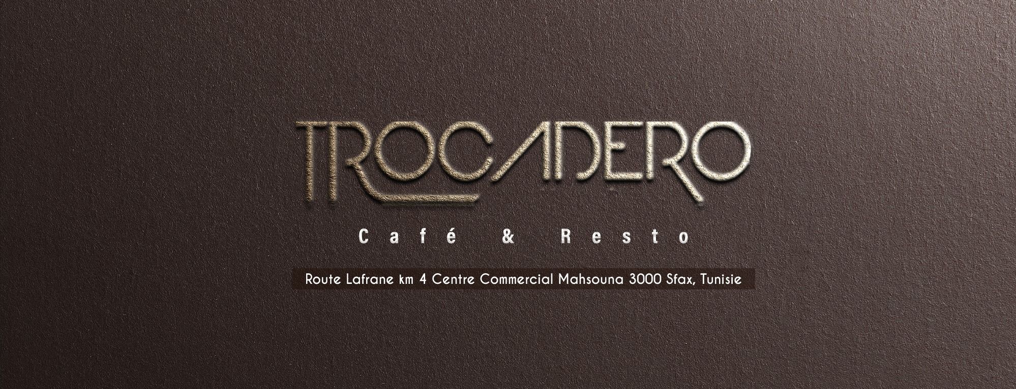 Tea Salon Trocadero