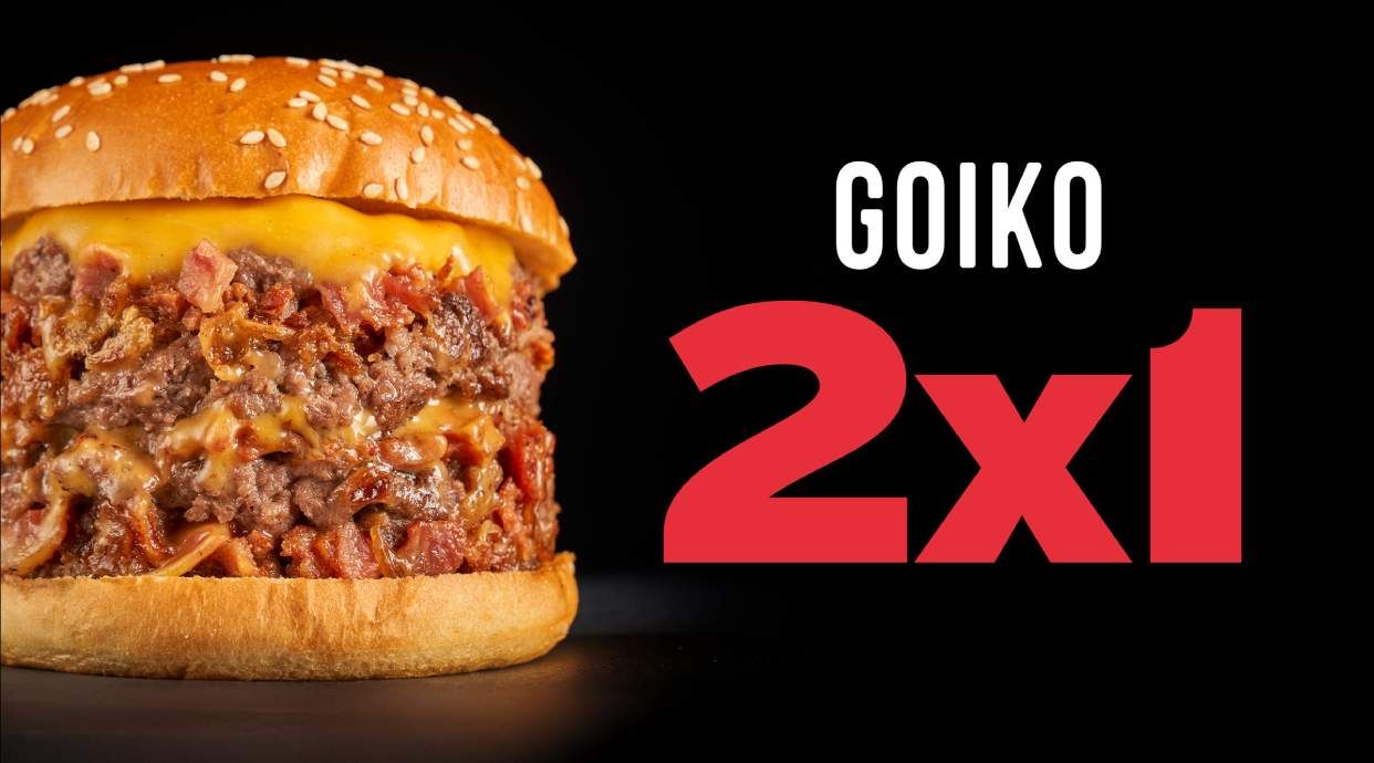 Goiko