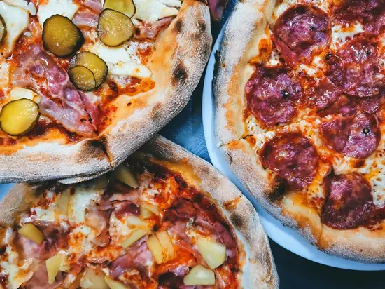 PIANTA PIZZA E PASTA