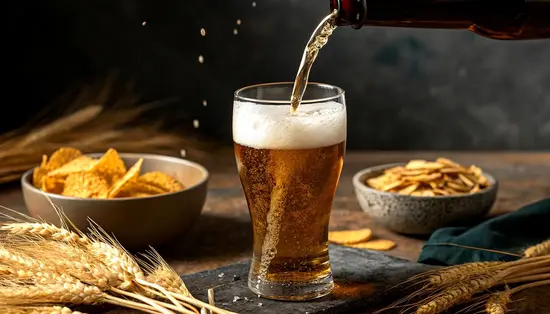 Traian Beer 18+