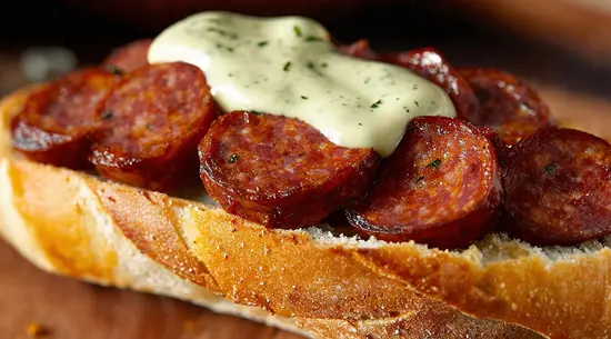 Bocatas Urban