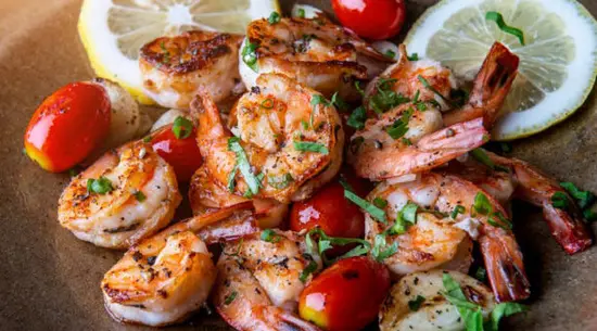 Restaurante Gran Dragón