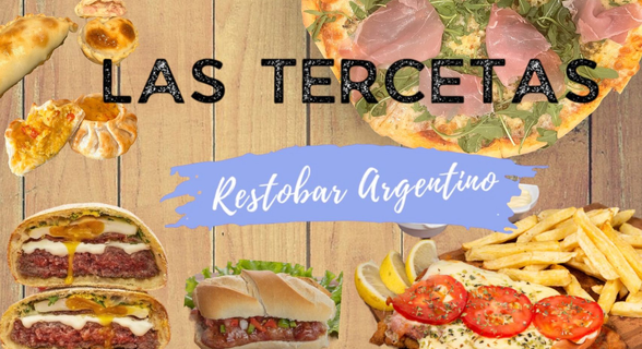 Las Tercetas