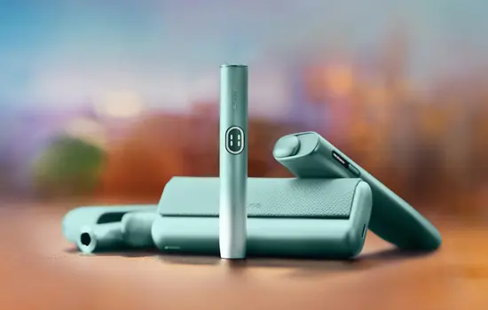 IQOS Zona