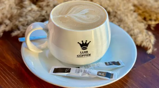 Luis Coffee