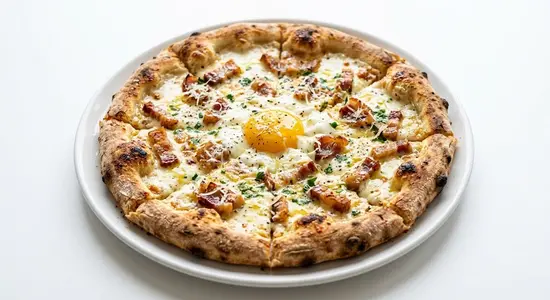 Padrino pizza & panino