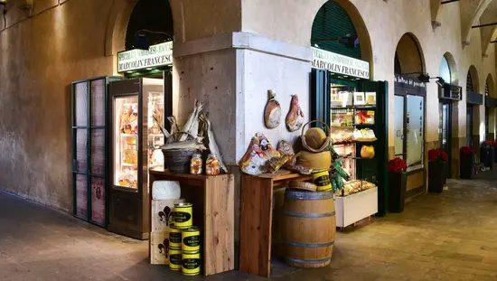 Gastronomia Marcolin