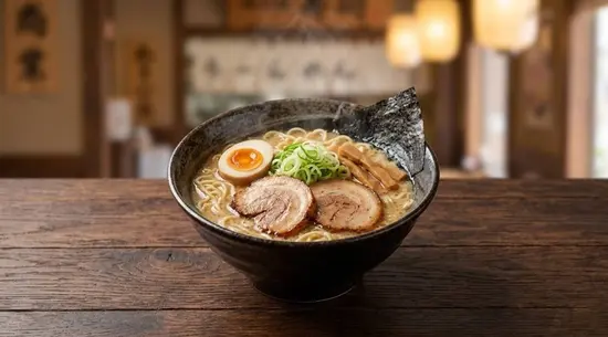 Máster Ramen