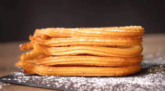 Cafetería Generalife