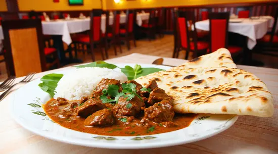 DELHI LAHORE HALAL RESTAURANT