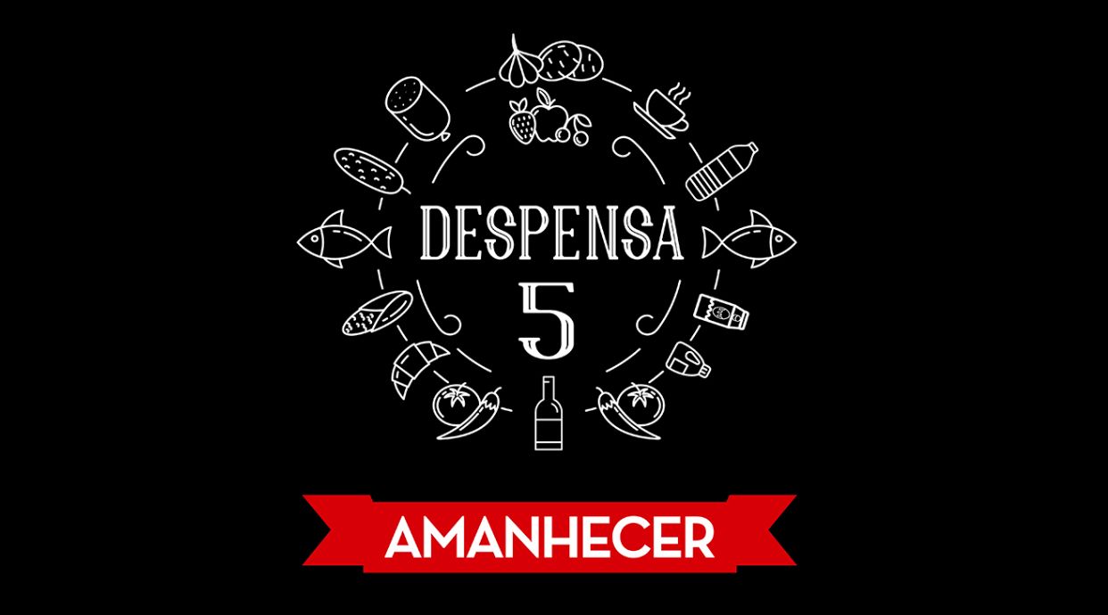 Despensa5 - Amanhecer