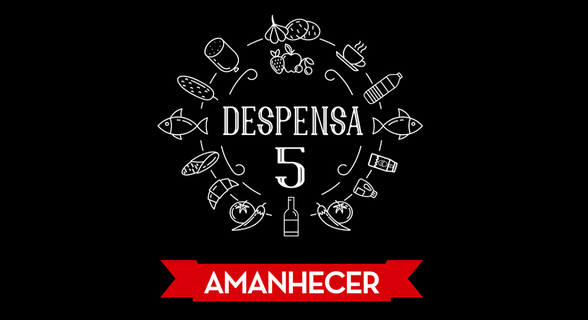 Despensa5 - Amanhecer