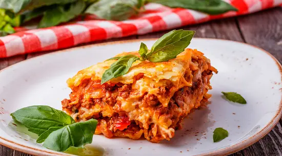 Gastronomia Robba Bella