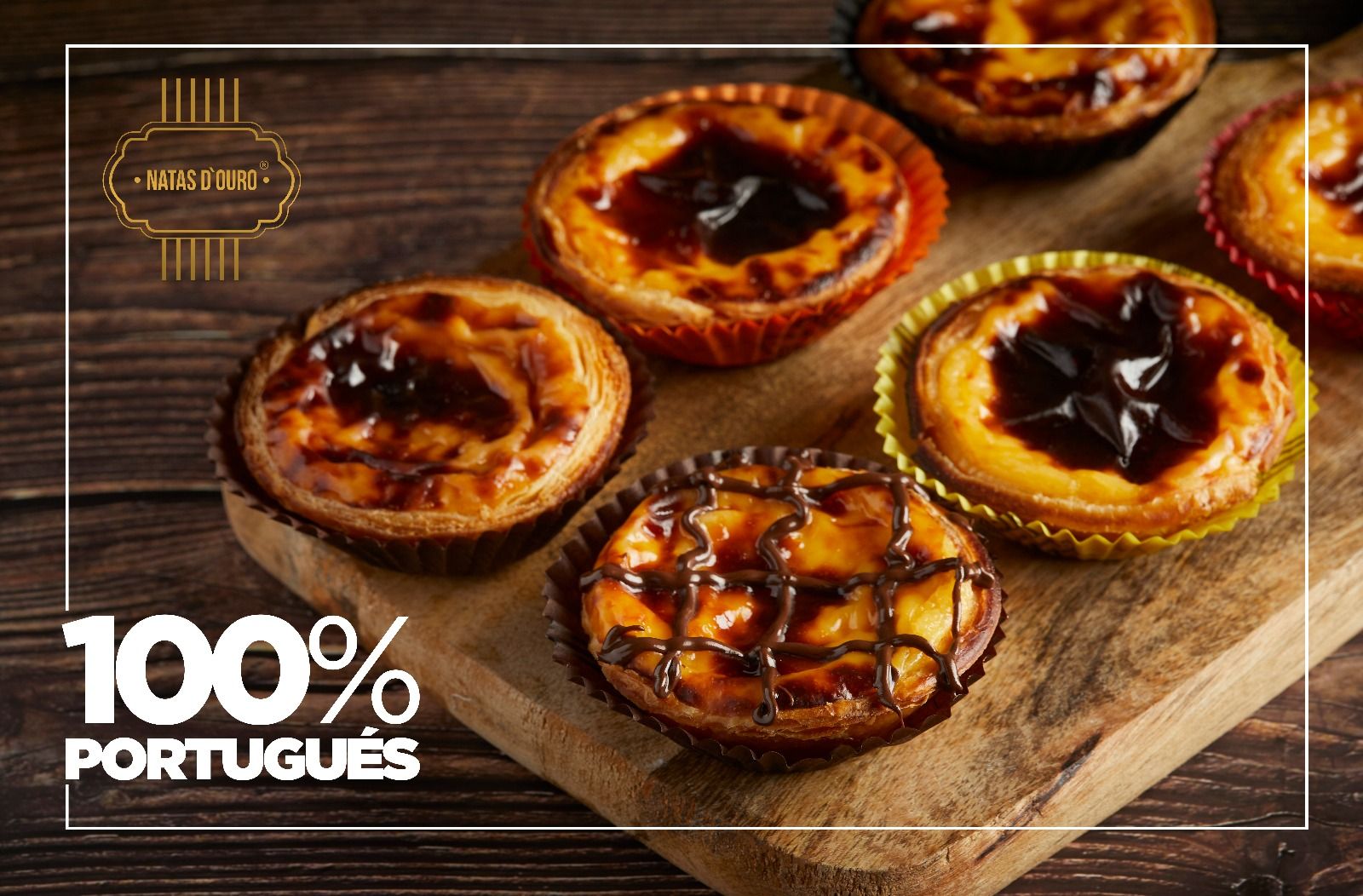 Natas D'Ouro