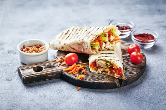 Kebab City