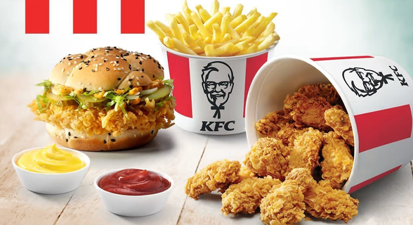 KFC