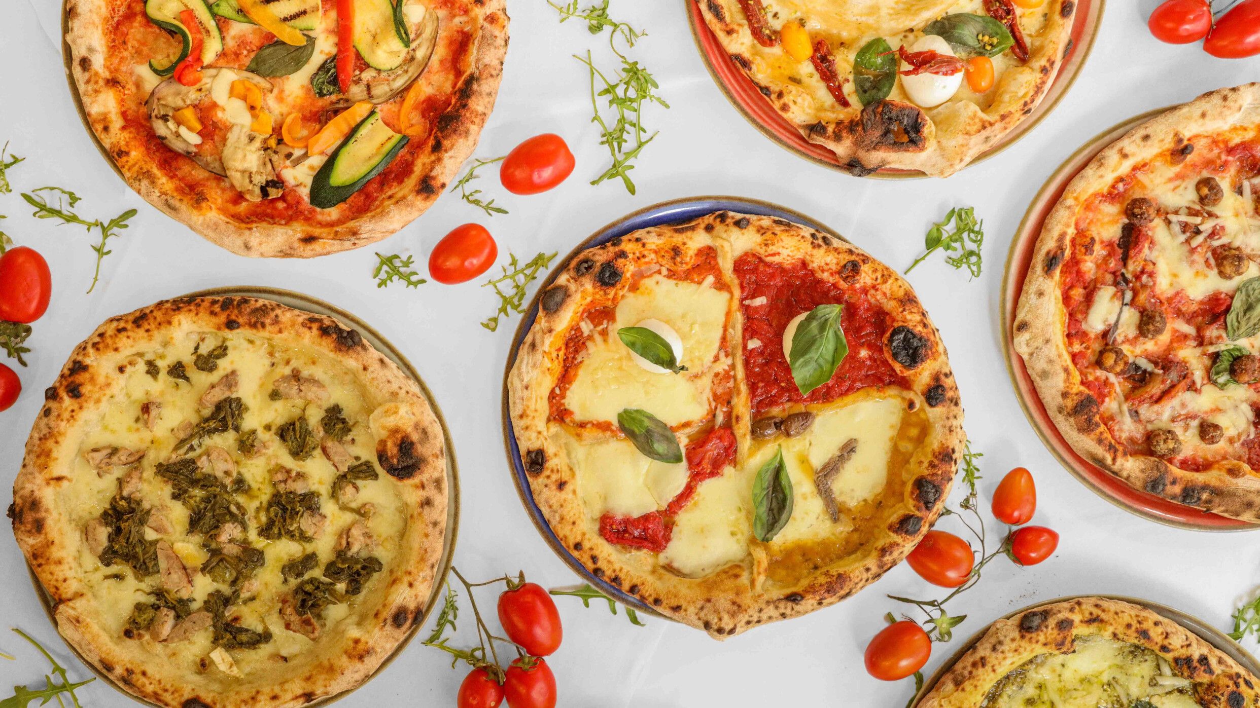 Trattoria Pizzeria da Adele