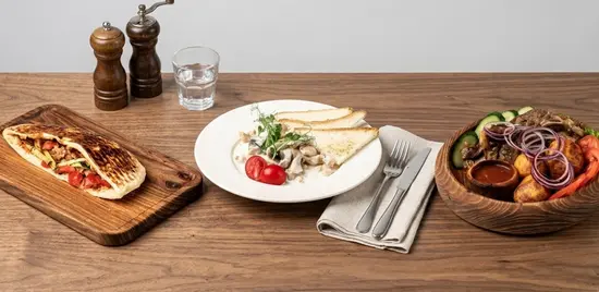 Шаурма Хаус