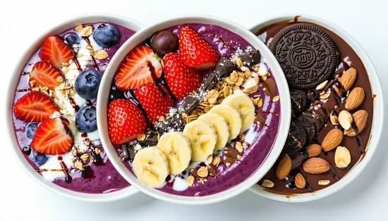 Estação dos sabores