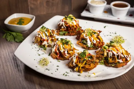 Restaurante el Chamo