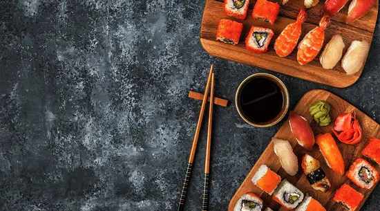 Суши Фактори / Sushi Factory