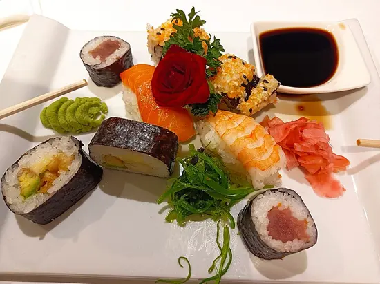 Dong sushi 2