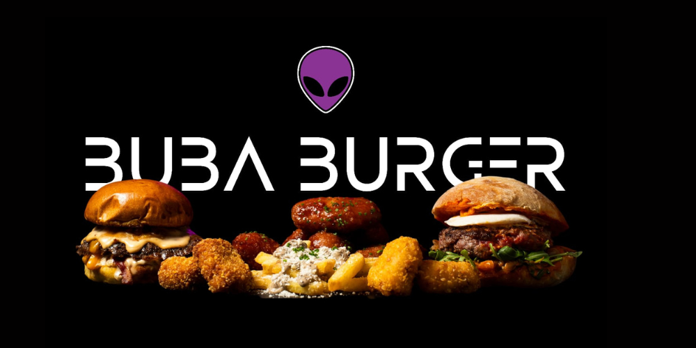 Buba Burger