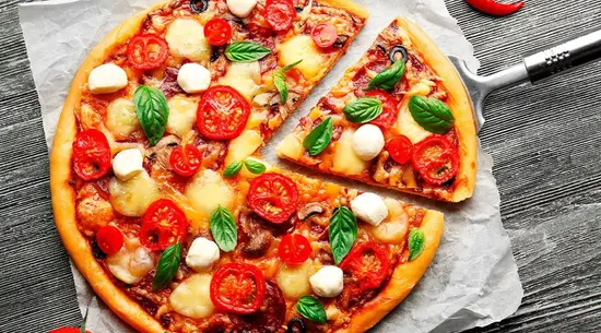 Pizzando Di Di Tolla Giuseppe