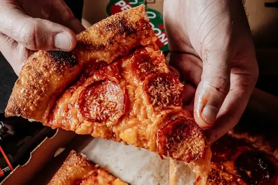 MIAO PIZZA(Only pizza)