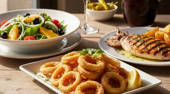 RESTAURANT CAL GRAVAT