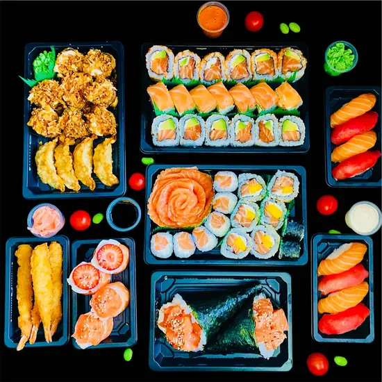 Sushito Sushi & Poke Bowl Bar