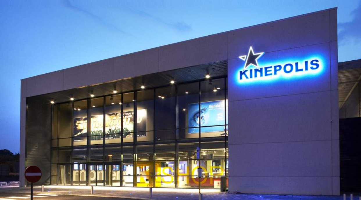 Kinepolis