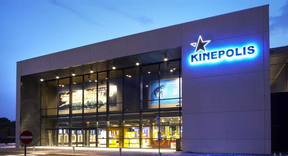 Kinepolis