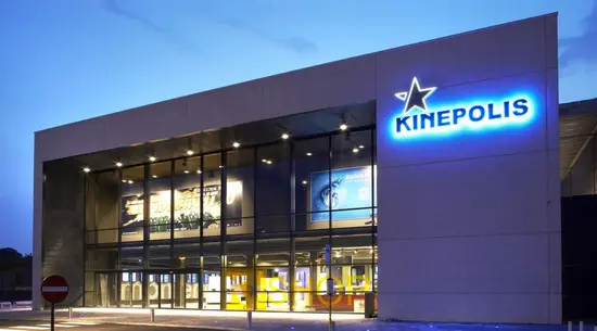 Kinépolis