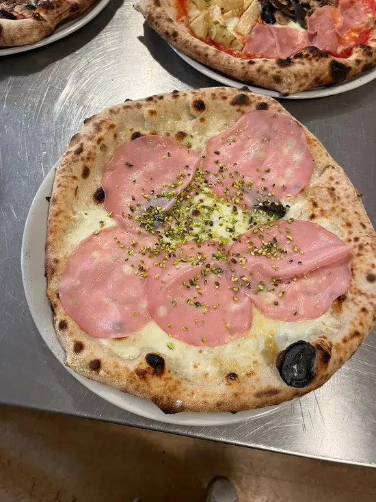 Pizzeria Spaccanapoli