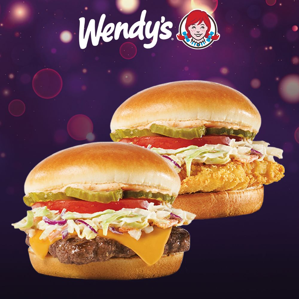 Wendy’s