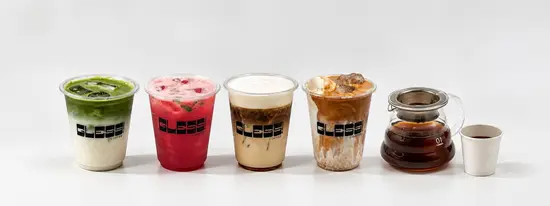 Gless Coffee