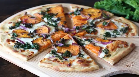 Pizza Veloce Javea