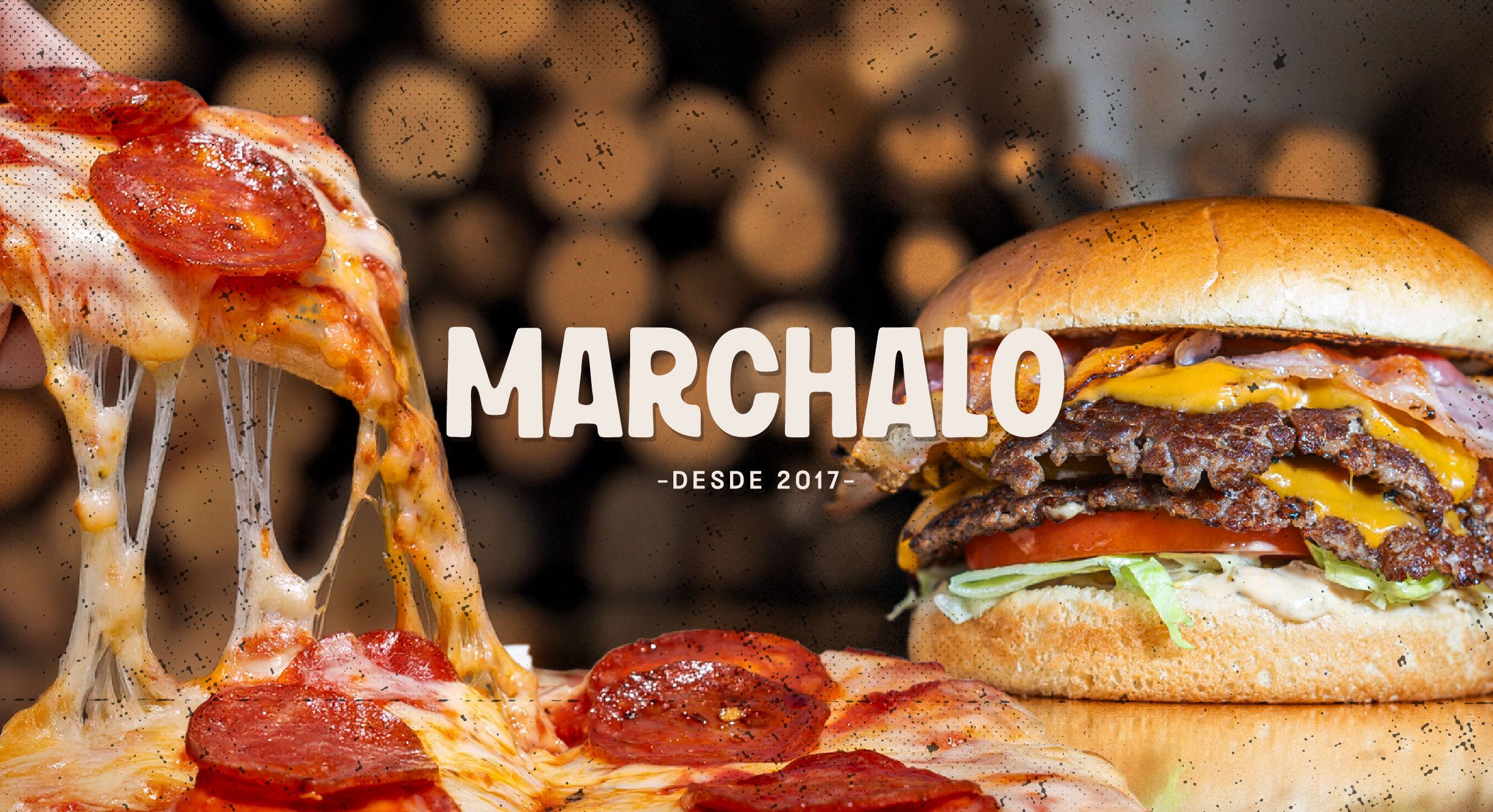 Marchalo