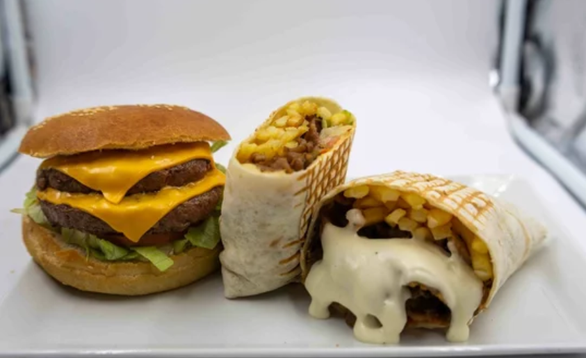 Rico Doner Kebab Y Pizzería