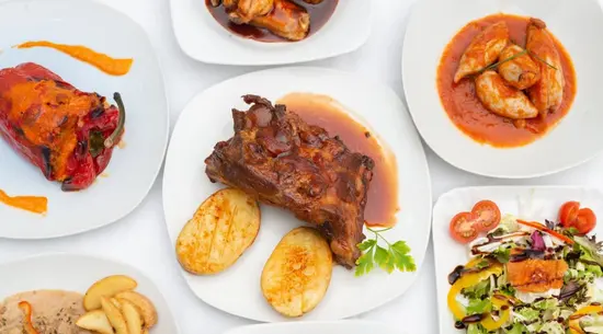 Bon Paladar Comidas Para Llevar