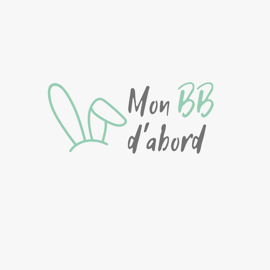 Mon Bébé D'abord