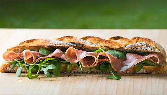 T’Bon Les Planches Gourmandes