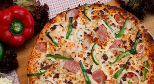 Pizzon Pizza