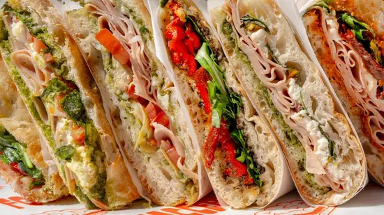 Focacceria