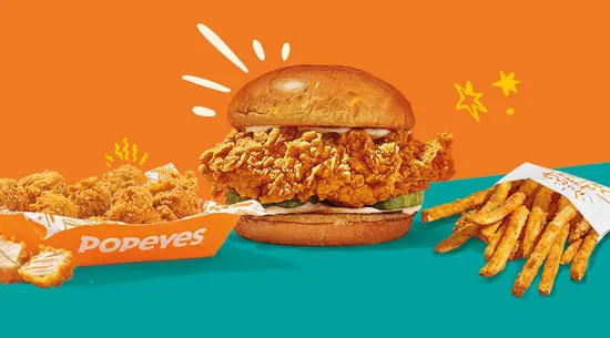 Popeyes