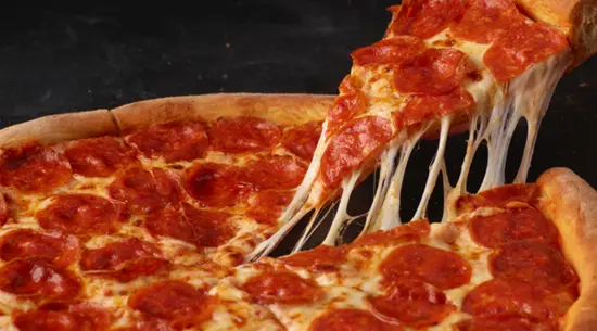 Papa Johns Express