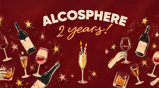Alcosphere